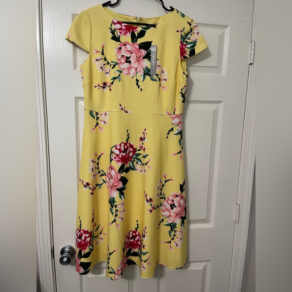 Preston & York Dress